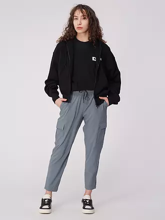 PATAGONIA | Pantalon de jogging coupe 7/8 | grau